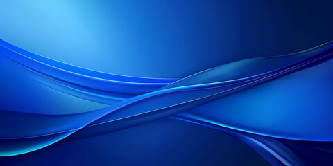 Poster - Abstract technology background