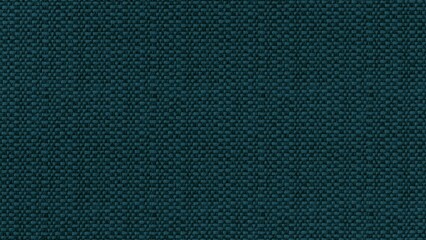 Wall Mural - textile texture dark blue background