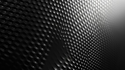 Leinwandbilder - bright desktop background wallpaper modern grey bright gradients monochrome and happy with subtle analog noise 