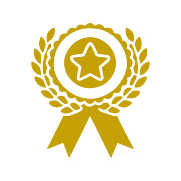  Award Badge icon 
