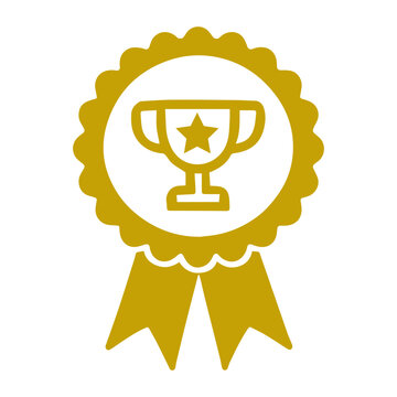  Award Badge icon 