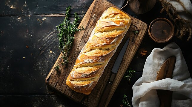 Iconic Dishes Illustration Featuring Global Cuisine and Traditional Recipes