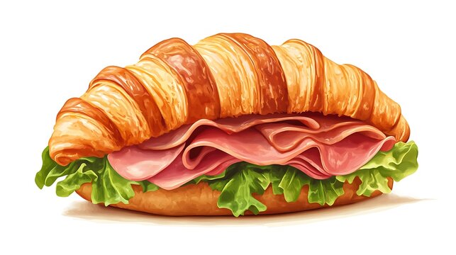 Iconic Dishes Illustration Featuring Global Cuisine and Traditional Recipes