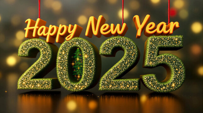 Resolutions for Greatness: Your 2025 Blueprint
