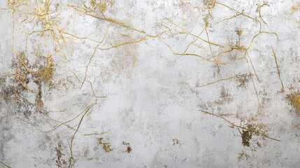 Poster - Elegant marble texture with gold veins interior design inspiration abstract art luxurious environment close-up view aesthetic concept