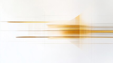 Poster - Dynamic motion blur abstract artwork digital space graphic design minimalistic environment conceptual viewpoint visual impact