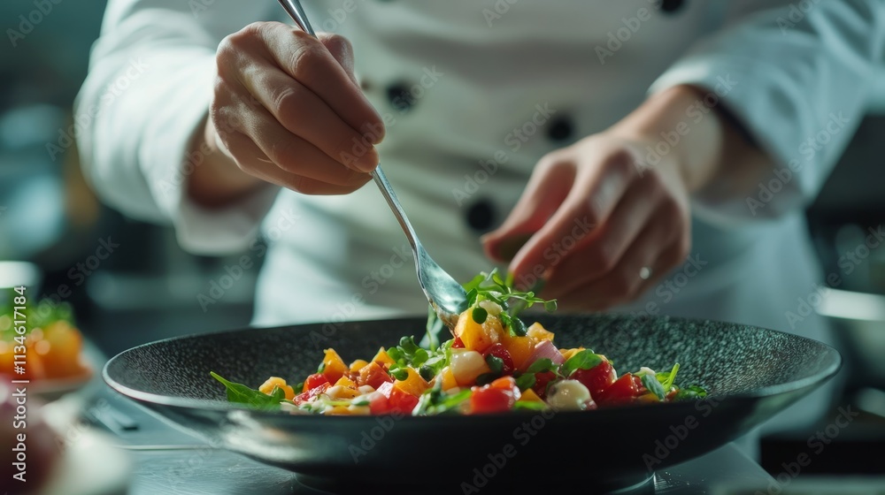Food Reworking Transforming menus culinary innovations in plant based dining for ...