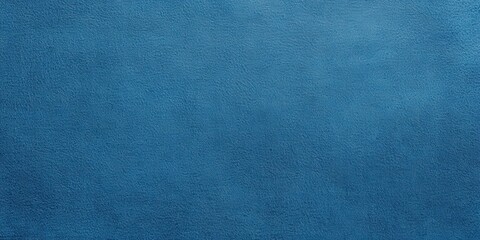Poster - Soft and Smooth Blue Texture Background for Design Projects and Creative Applications in Various Digital and Print Formats