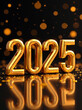 © SITARAM - Celebrating the Arrival of 2025 With Wishes for a Prosperous New Year