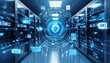 © SunSpirit - Meeting Industry Standards: GDPR, HIPAA, and Beyond