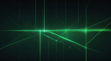 Aufkleber - abstract background 