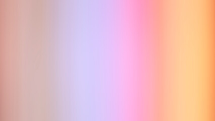 Aufkleber - A colorful background with a pink stripe. The background is a mix of pink, purple, and orange