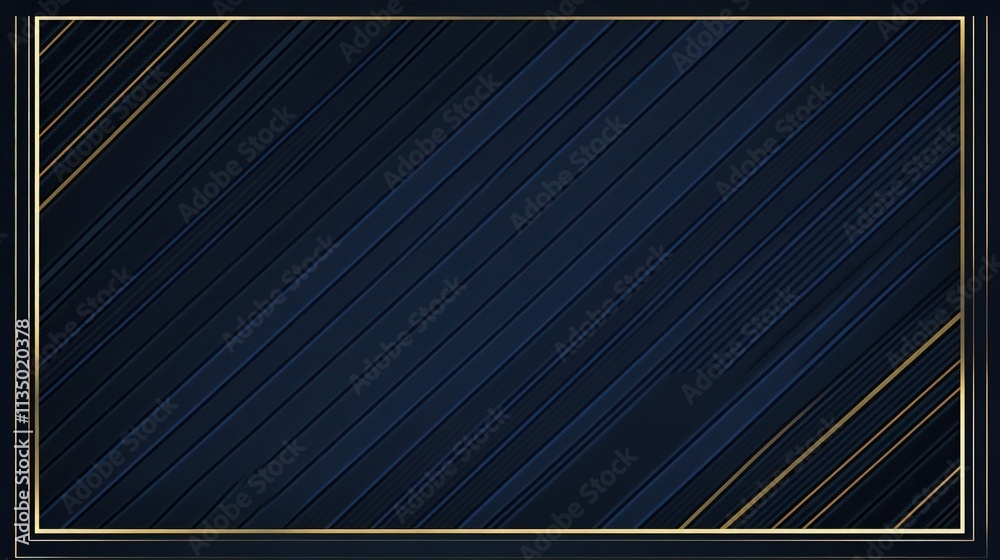 Premium background design with diagonal dark blue line pattern. Vector ...