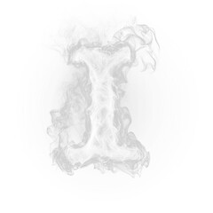 Smoke letter I