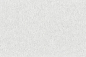 Poster - White textured background creating a subtle pattern design