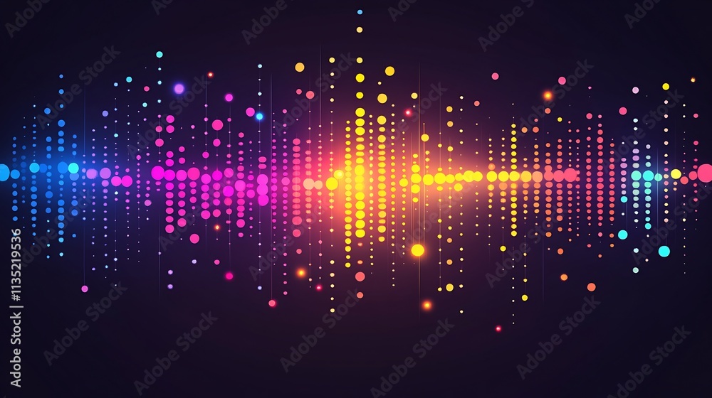Infographic explaining how decode Morse code stepbystep visuals bright ...