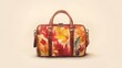 © Sandu - Autumn Leaves Handbag