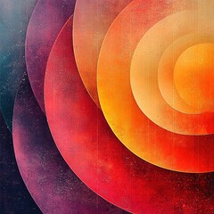 Poster - Abstract colorful patterns digital art modern design studio close-up vibrant creativity for visual impact