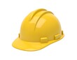 © AzariaDesign - Safety First A Vivid Yellow Construction Hard Hat 3D Render
