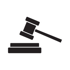 Poster - Case closed icon.vector flat black trendy style illustration for web and app..eps