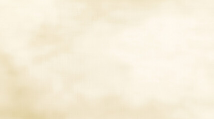 Poster - Soft, cream-colored linen texture background with subtle grid overlay, perfect for minimalist design projects. This high-resolution image offers a clean, elegant canvas with a natural, tactile feel, i