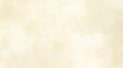 Poster - Soft, cream-colored linen texture background with subtle grid overlay, perfect for minimalist design projects. This high-resolution image offers a clean, elegant canvas with a natural, tactile feel, i
