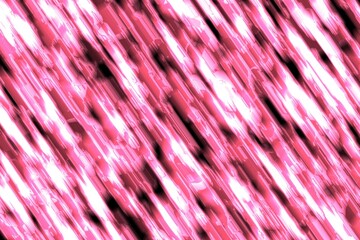 Poster - artistic shining metal straight lines digitally made background or texture illustration
