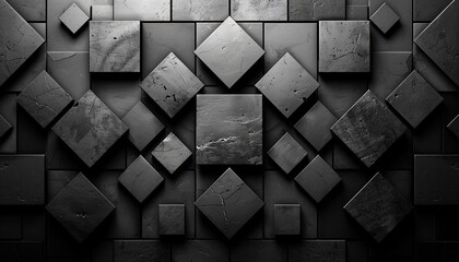 Wall Mural - abstract background