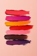 © snezhkina - Colorful swatch inspiration shot