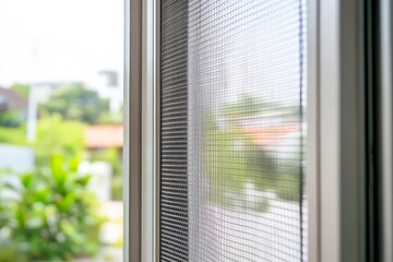 Enhancing Home Comfort with Mosquito Net Wire Screens
