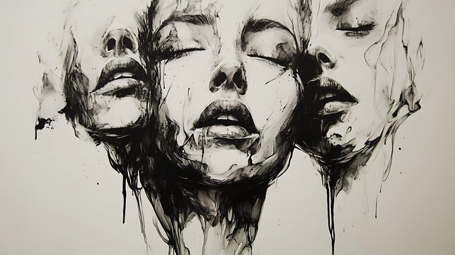 Graphic illustrations
