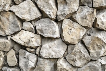 Poster - Rough 3D rock surface texture for natural landscape and design applications