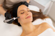 © BGStock72 - Revitalizing skin treatment with microneedling and mesotherapy technique in a serene spa environment