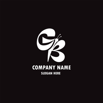  Letter Shape Logo