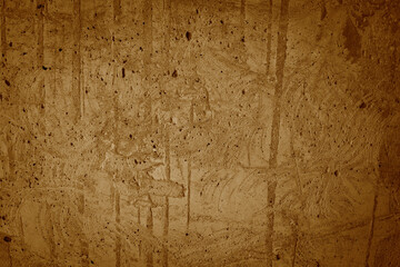 Wall Mural - brown cement wall texture background, wallpaper abstract grunge pattern surface retro