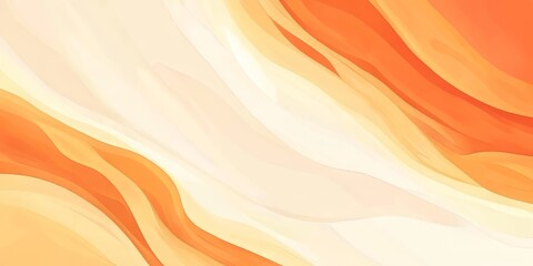 Aufkleber - Bright and Vibrant Background Featuring Oranges with Clean Shadows and Contrasting Colors for Creative Use