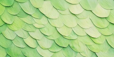 Poster - Bright green textured pattern showcasing vibrant avocado hues and clean shadows for design inspiration