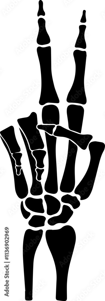 [BAE] å_hand sign svg, peace sign svg, love sign svg, heart sign svg ...