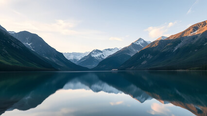  Beautiful Waves on a Tropical Beach with Clear Blue Water and a Sunny Horizon