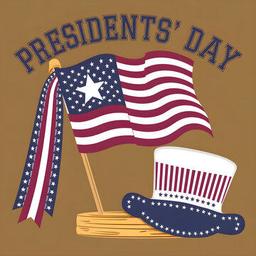 Presidents' Day Celebration