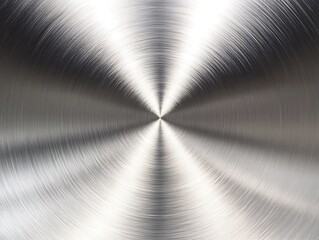 Seamless brushed metal plate background texture tileable industrial dull polished stainless steel aluminum or nickel finish repeat pattern high
