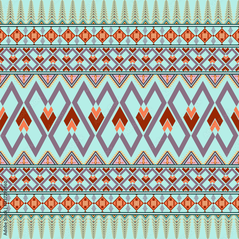 Geometric Background Vector Illustrator File Digital Images To