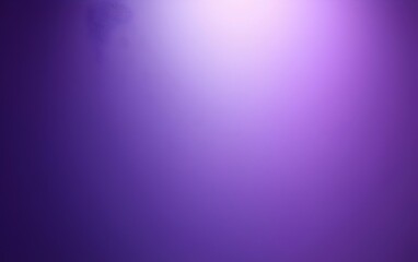 Poster - A soft, ethereal background with a gradient of deep purple tones, creating a serene and dreamy atmosphere, perfect for artistic or promotional uses.