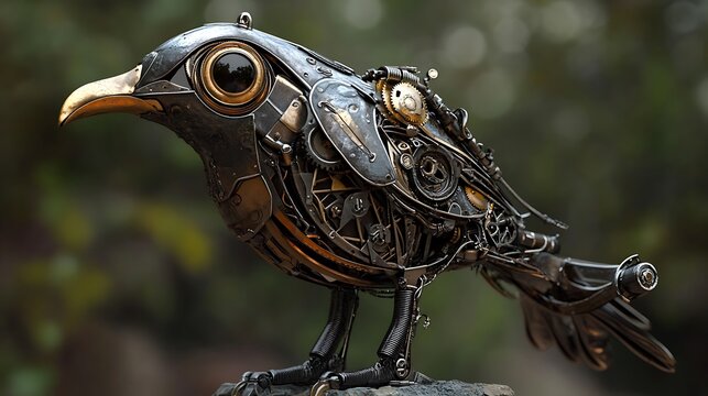 Graphic illustrations 