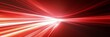 © Evalva786 - Abstract Red Light Streaks Background Perfect for technology, speed, energy, and futuristic designs