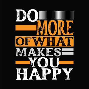 Motivational graffiti style typography design template, typography tshirt design template