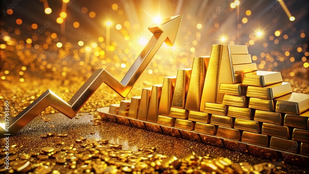 STOCK MARKET GOLD PRICES TODAY intelligence overview