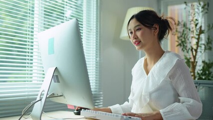 a female designer with a passion for design phone app development outline creative planning ux ui de