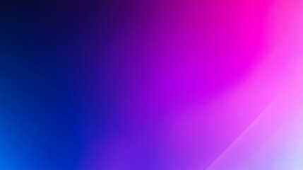 A vibrant black-to-purple gradient background with soft bokeh effects, creating a dreamy and ethereal atmosphere for design and creative projects.