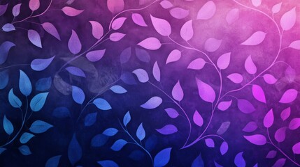 A vibrant black-to-purple gradient background with soft bokeh effects, creating a dreamy and ethereal atmosphere for design and creative projects.